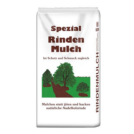 Blumi Rindenmulch 60 l