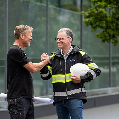 Vertrauenswürdigkeit Vertrauenswürdigkeit