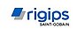 Logo Rigips Saint Gobain